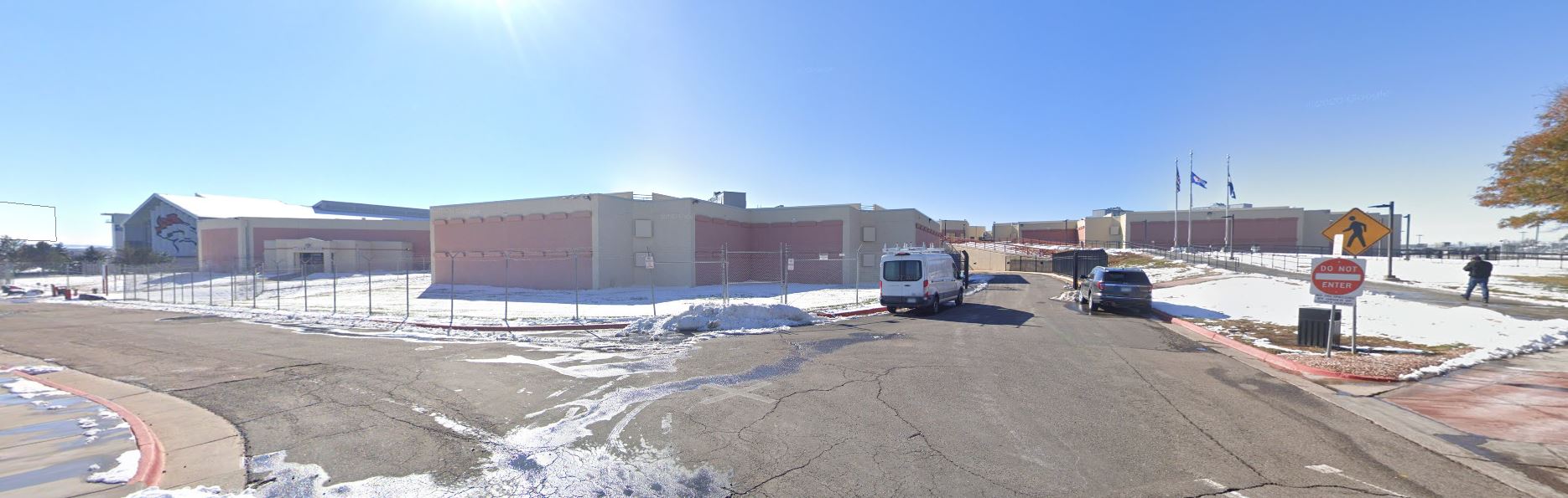 Photos Arapahoe County Detention Facility 2